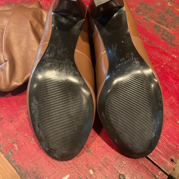 Nine West slouchy boots - Picture 8 of 8